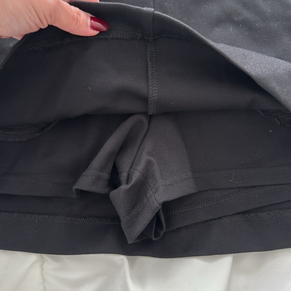 Skort Zara - Picture 3 of 6